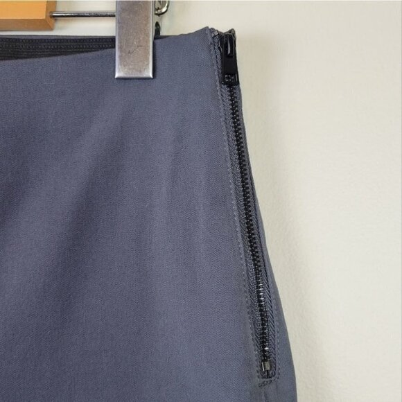 EVERLANE Side Zip Pants High Rise 10 - Picture 3 of 10